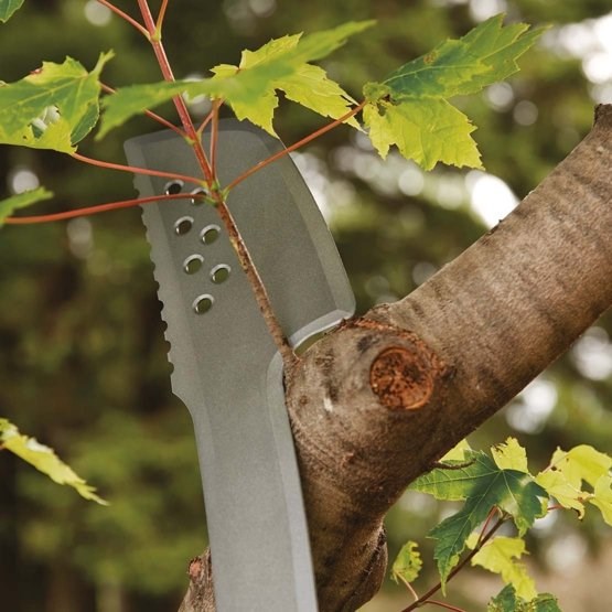 Machete sjekira FISKARS AXE-MACHETE SOLID-3
