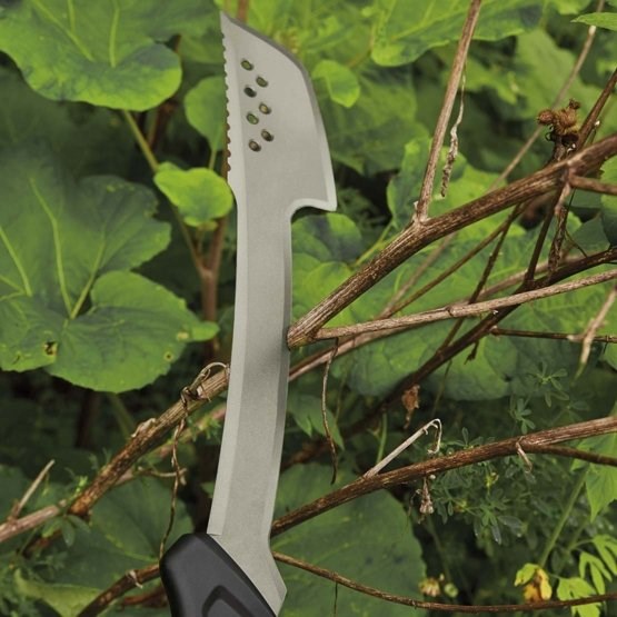 Machete sjekira FISKARS AXE-MACHETE SOLID-2
