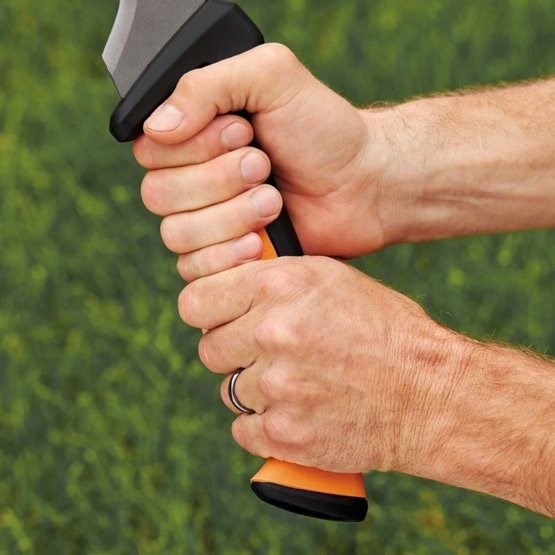 Machete sjekira FISKARS AXE-MACHETE SOLID-7