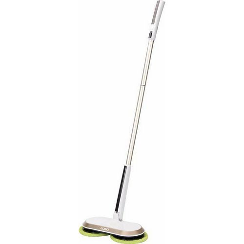 LUND CORDLESS ROTARY MOP + PADS-0