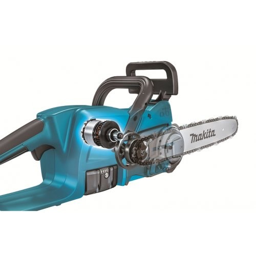 Akumulatorska motorna pila MAKITA DUC307ZX3 (18V, 30 cm)-2
