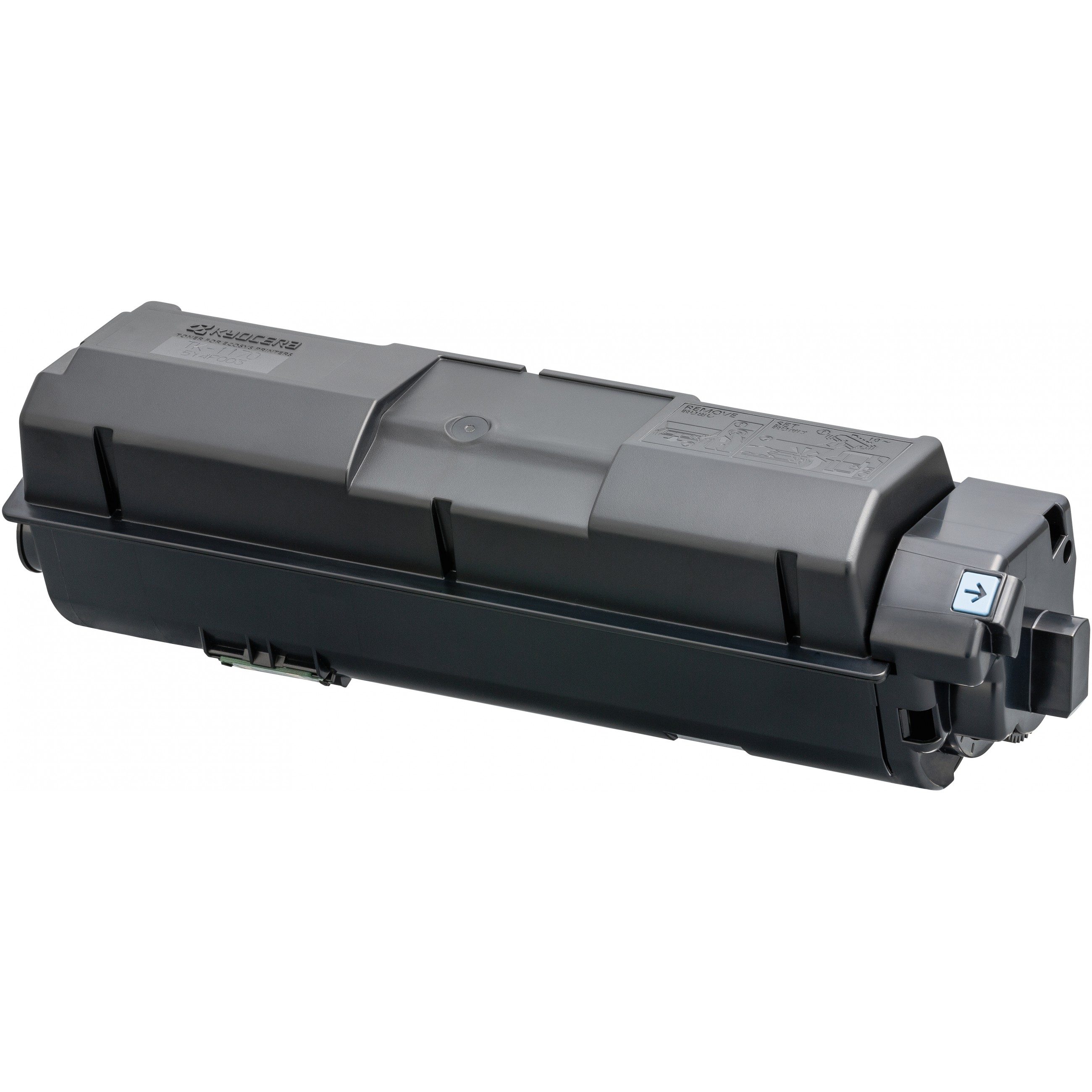 Toner Kyocera TK-1170 black