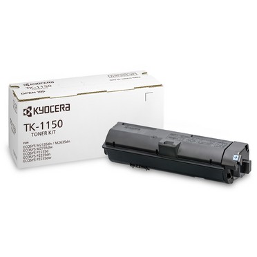 Toner Kyocera TK-1170 black-1