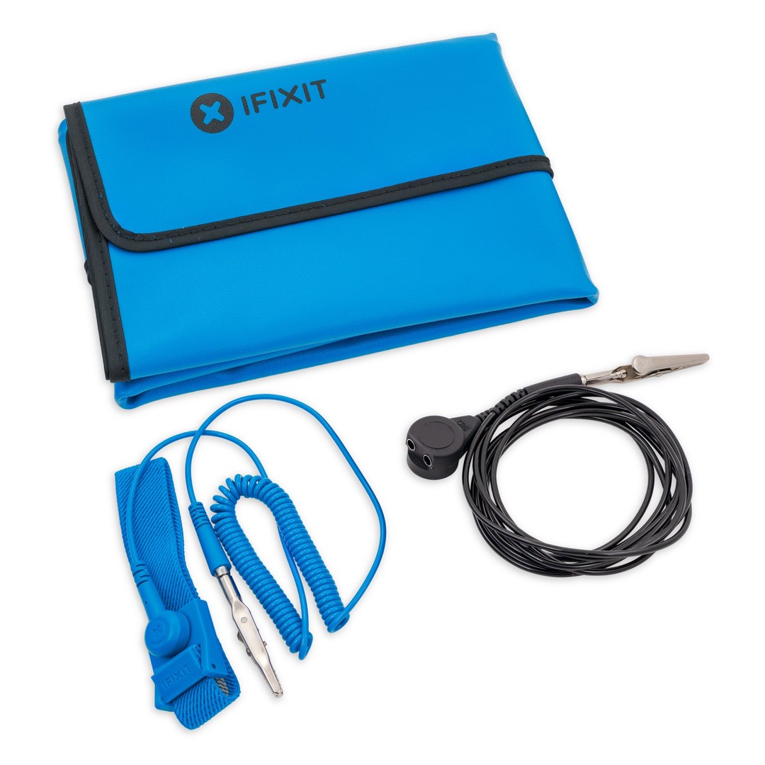 Portable Anti-Static-Mat*-2