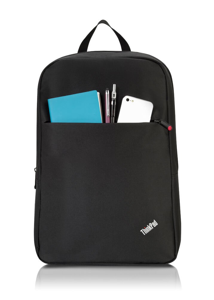 Lenovo ThinkPad Basic backpack Black-1