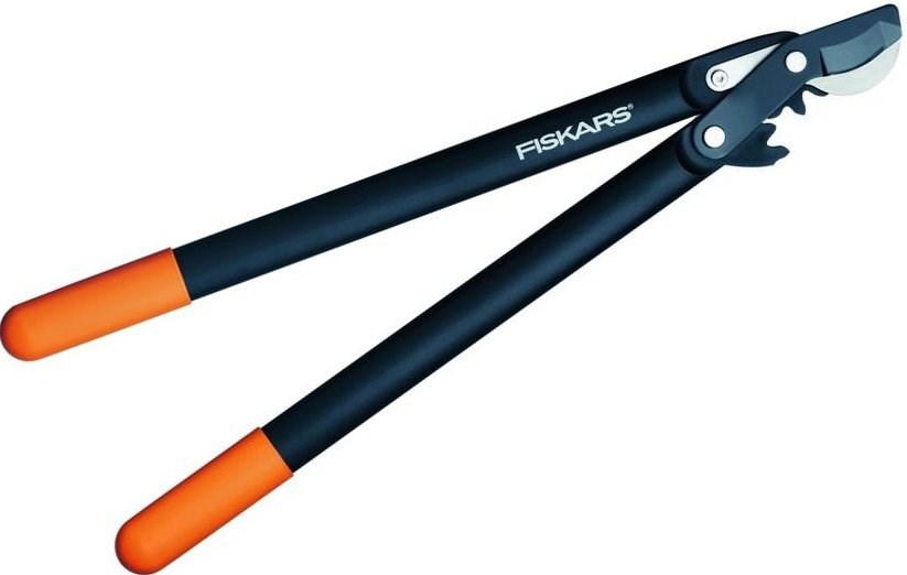 Škare za grane FISKARS 112580 (Anvil lopper)-1