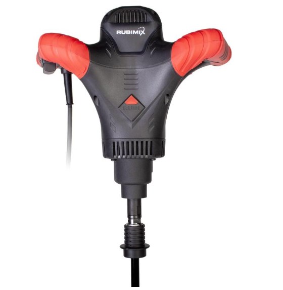 Električni mikser RUBI RUBIMIX-9 POWER MAX 2100W-3