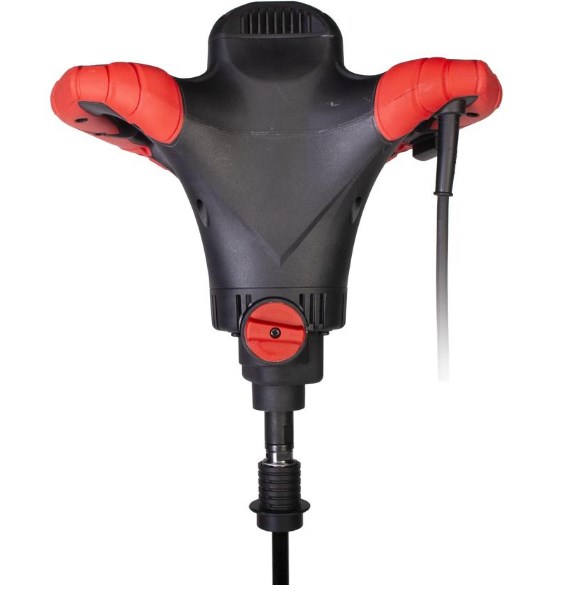 Električni mikser RUBI RUBIMIX-9 POWER MAX 2100W-4