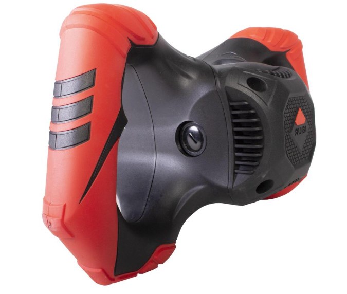 Električni mikser RUBI RUBIMIX-9 POWER MAX 2100W-5