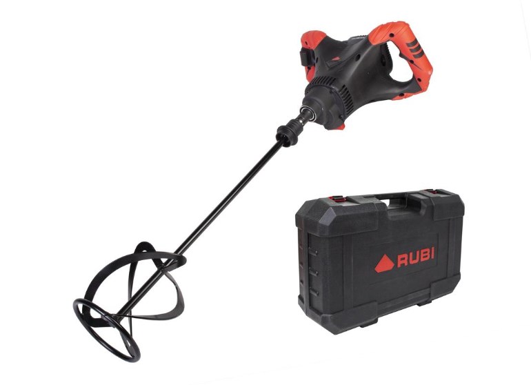 Električni mikser RUBI RUBIMIX-9 POWER MAX 2100W-0