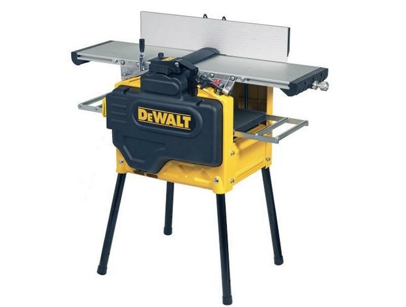Planer-thicknesser DEWALT 2100W