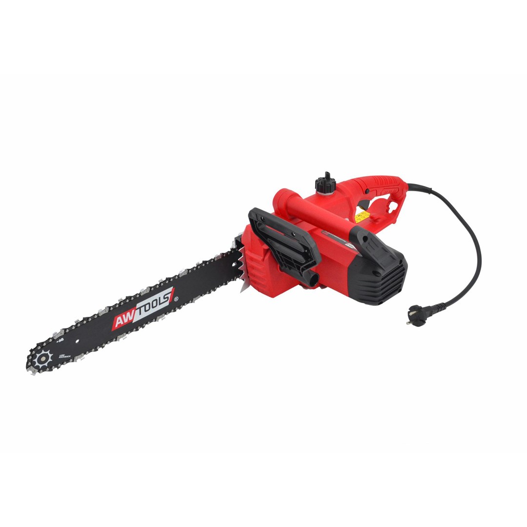 Električna lančana pila AWTOOLS AW70020 (2000W, 40 cm)-1