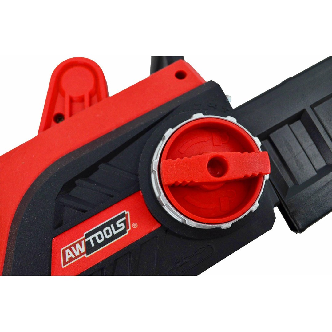 Električna lančana pila AWTOOLS AW70020 (2000W, 40 cm)-2