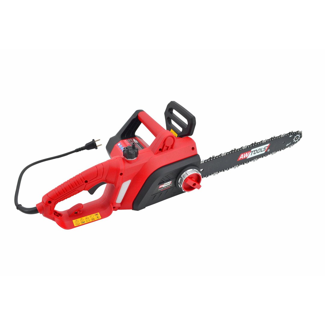 Električna lančana pila AWTOOLS AW70020 (2000W, 40 cm)-0