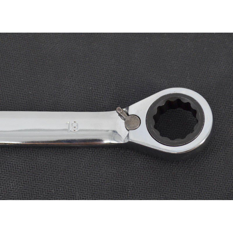 Komplet ključeva s trakačem AWTOOLS, model 12 komada 8-19mm (set od 12 komada, veličine od 8 do 19 mm)-1