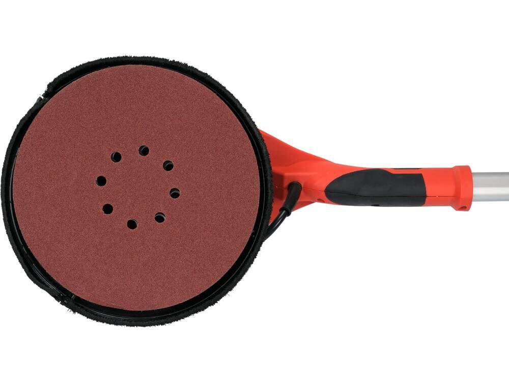 Akumulatorska brusilica za zidove YATO YT-82370 18V 225mm (bez baterije i punjača)-3