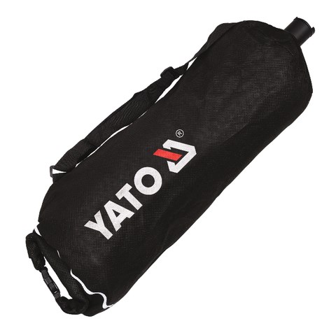 Akumulatorska brusilica za zidove YATO YT-82370 18V 225mm (bez baterije i punjača)-9