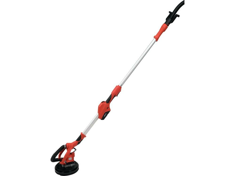 Akumulatorska brusilica za zidove YATO YT-82370 18V 225mm (bez baterije i punjača)-1