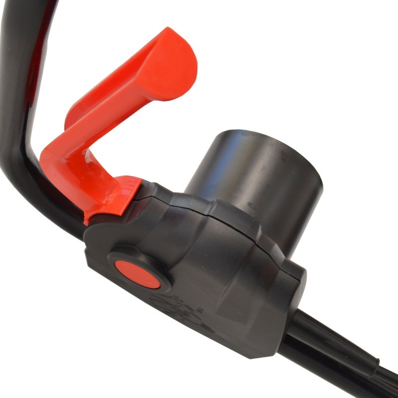 Električna kosilica za travu AWTOOLS ZF6124C (1200W, 32cm, indukcijski motor)-1