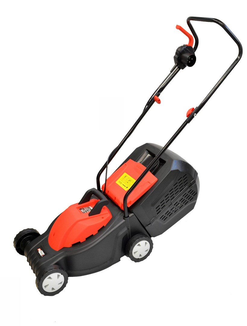 Električna kosilica za travu AWTOOLS ZF6124C (1200W, 32cm, indukcijski motor)-2
