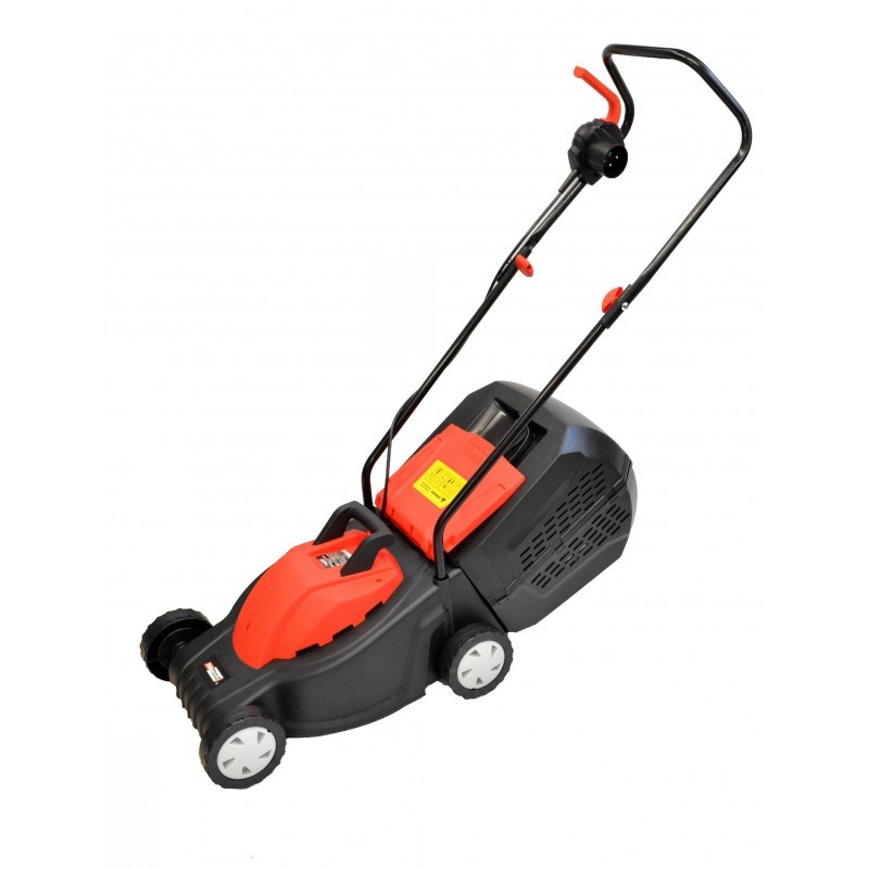 Električna kosilica za travu AWTOOLS ZF6124C (1200W, 32cm, indukcijski motor)-3
