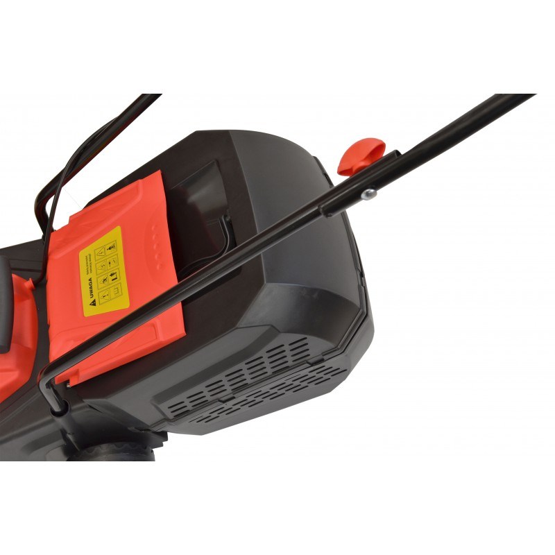 Električna kosilica za travu AWTOOLS ZF6124C (1200W, 32cm, indukcijski motor)-5