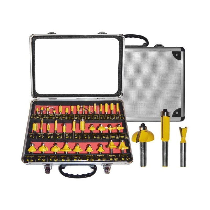 Svrdlo za metal AWTOOLS HSS-G 1.5mm (AW40514)-0