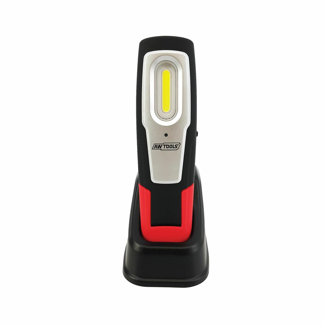 Akumulatorska radionička svjetiljka AWTOOLS Pro Tech AW17600BL, 600 lm, COB LED, IP54-2