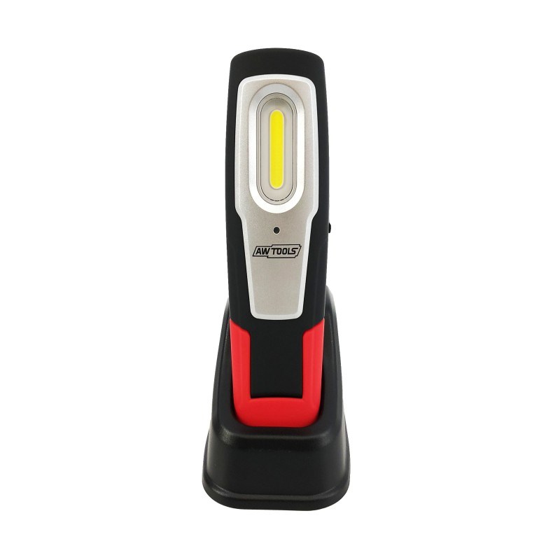 Akumulatorska radionička svjetiljka AWTOOLS Pro Tech AW17600BL, 600 lm, COB LED, IP54-0