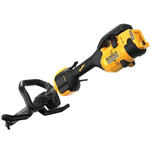 Višenamjenski vrtni alat DEWALT 54V XR Flexvolt Multifunction Garden Tool Split Boom (Težina 5.4 kg)-4