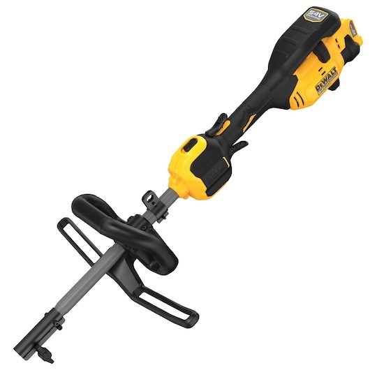 Višenamjenski vrtni alat DEWALT 54V XR Flexvolt Multifunction Garden Tool Split Boom (Težina 5.4 kg)-2