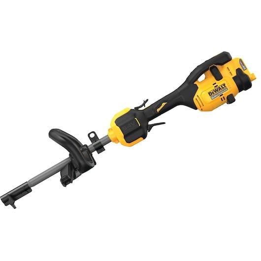 Višenamjenski vrtni alat DEWALT 54V XR Flexvolt Multifunction Garden Tool Split Boom (Težina 5.4 kg)-1