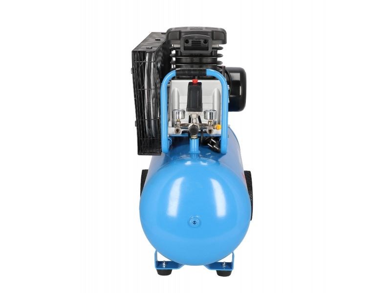 Kompresor za ulje s dvostrukom cijevi AIRPRESS (HL 340/90)-7