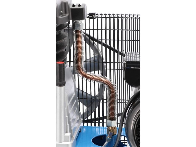 Kompresor za ulje s dvostrukom cijevi AIRPRESS (HL 340/90)-15