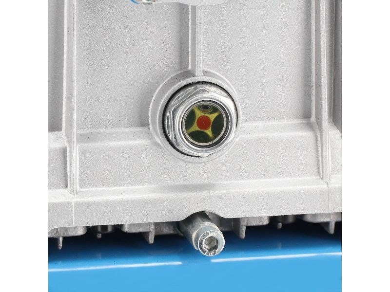 Kompresor za ulje s dvostrukom cijevi AIRPRESS (HL 340/90)-10