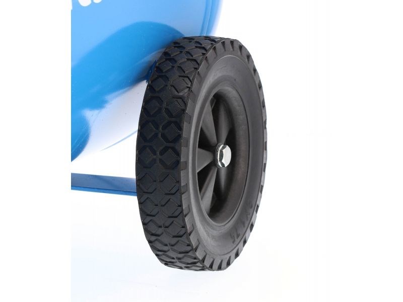 Kompresor za ulje s dvostrukom cijevi AIRPRESS (HL 340/90)-23
