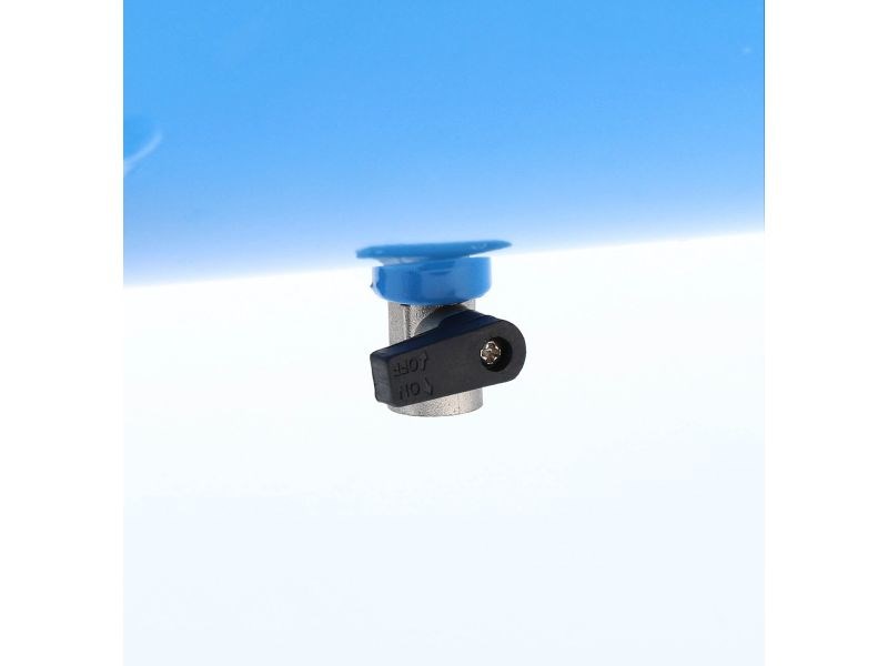 Kompresor za ulje s dvostrukom cijevi AIRPRESS (HL 340/90)-21