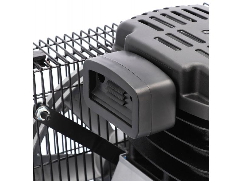 Kompresor za ulje s dvostrukom cijevi AIRPRESS (HL 340/90)-11