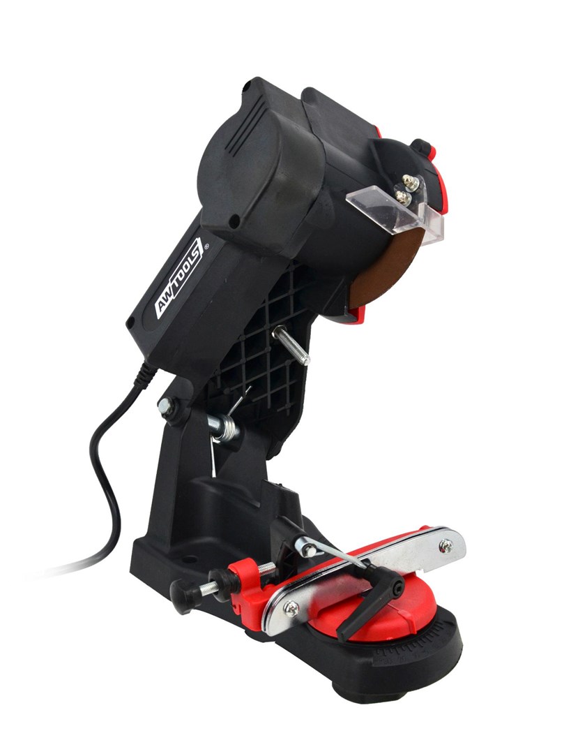 Električni oštrač za lance AWTOOLS 85W (85W)-7