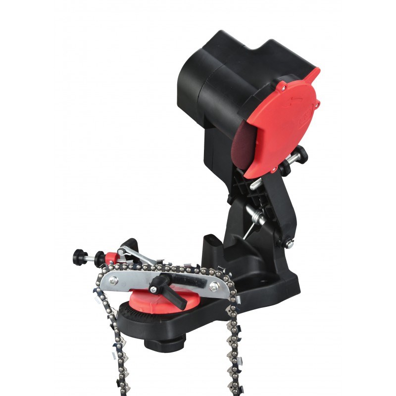 Električni oštrač za lance AWTOOLS 85W (85W)-1