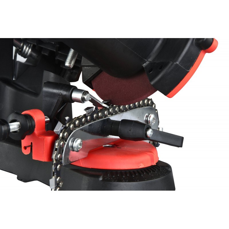 Električni oštrač za lance AWTOOLS 85W (85W)-3