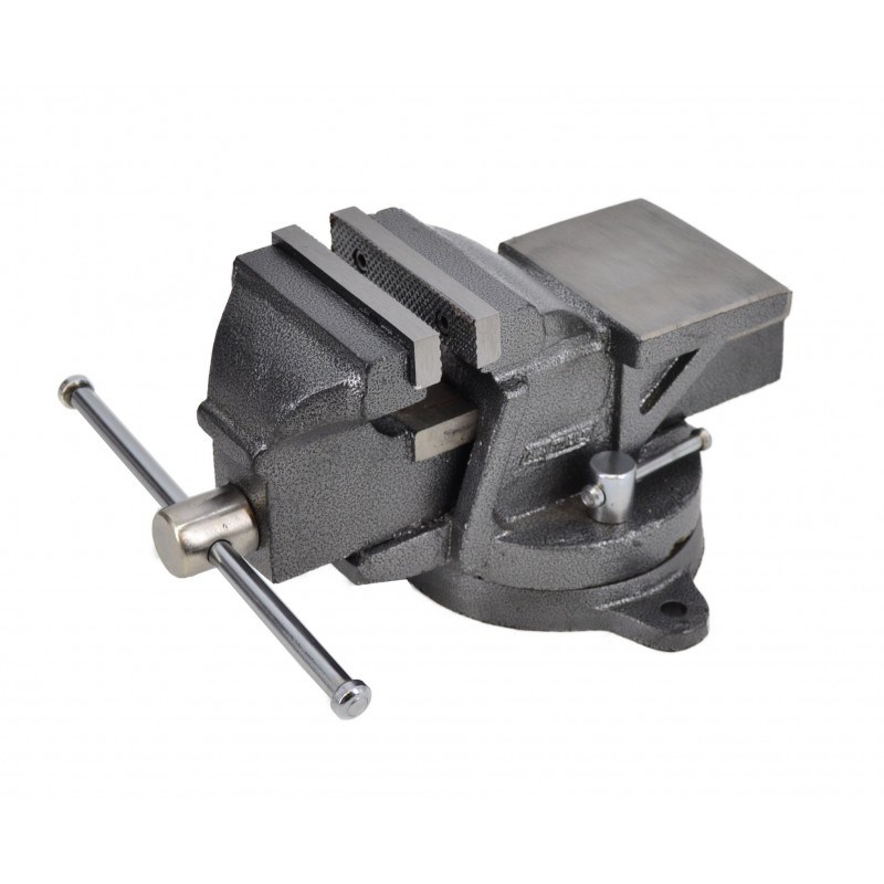 Okretna Stolarska Stezaljka AWTOOLS SG 4"/100mm (širina čeljusti 100mm)-0