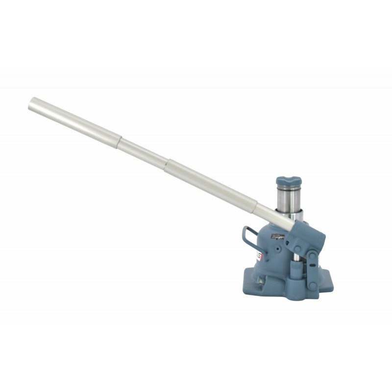 Hidraulični klip dizalica AWTOOLS model PISTON JACK HYDRAULIC LOW 20T 150 - 245mm (kapacitet 20T, raspon visine 150-245mm)-2