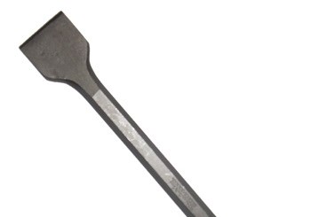 Dlijeto MAKITA P-05533 ravno 30x400mm (30mm HEX prihvat)