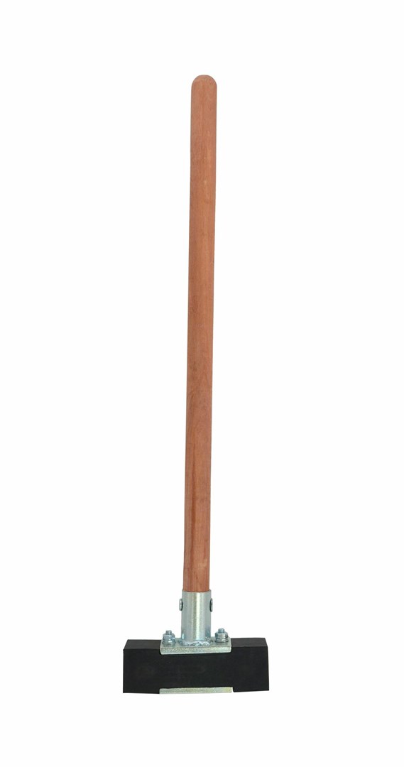 AWTOOLS PAVING HAMMER 2.5KG / 90cm REPLACEABLE RUBBER-4