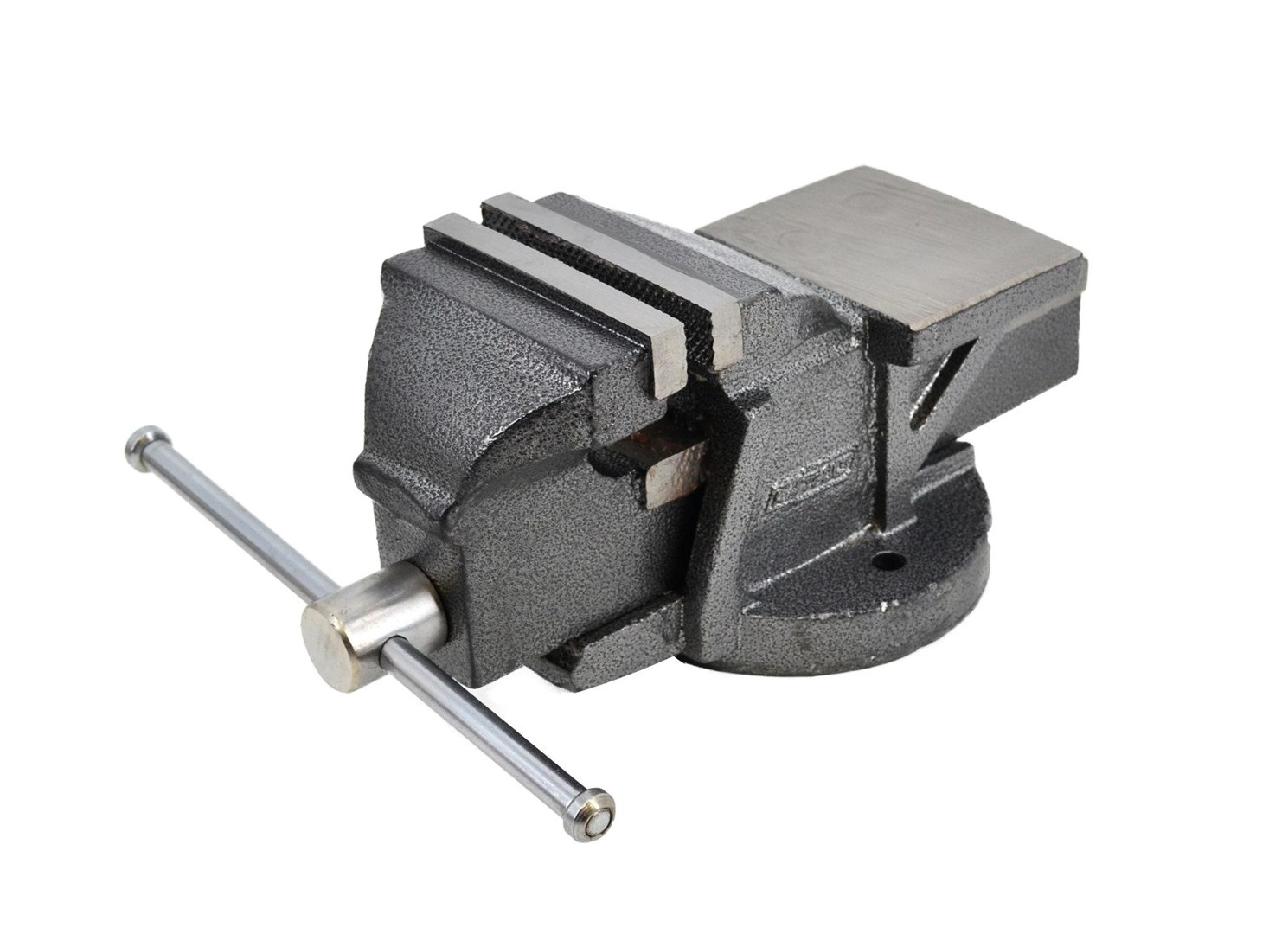 Stolni škripac AWTOOLS FIXED SG 100 mm (4")-4