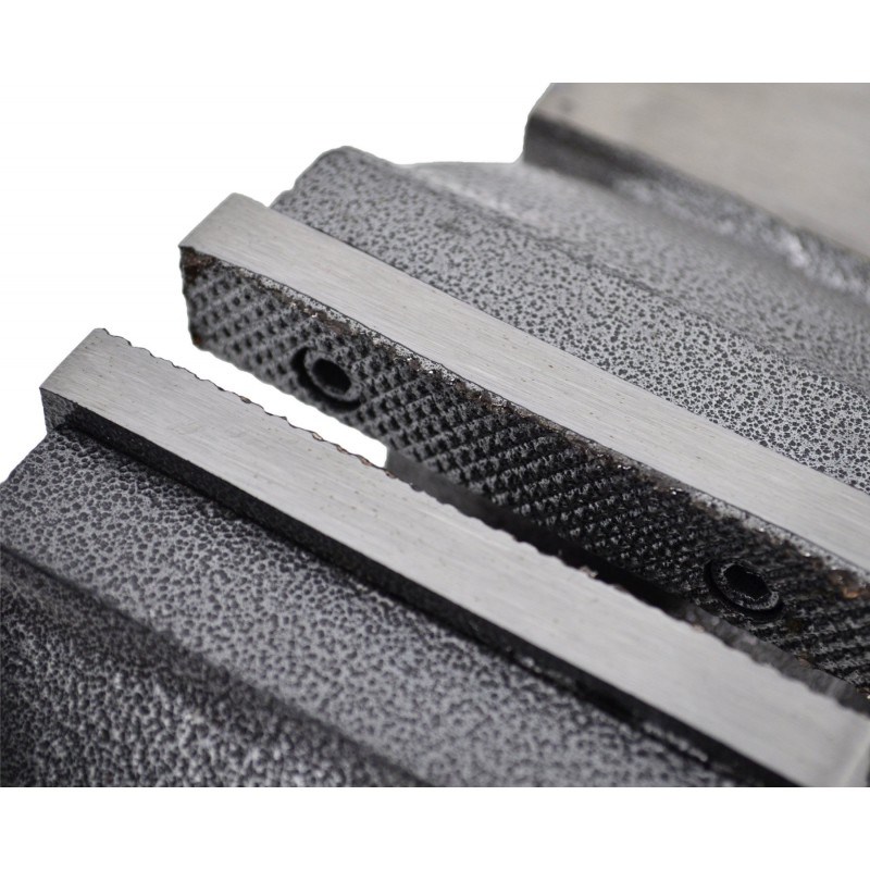 Stolni škripac AWTOOLS FIXED SG 100 mm (4")-2