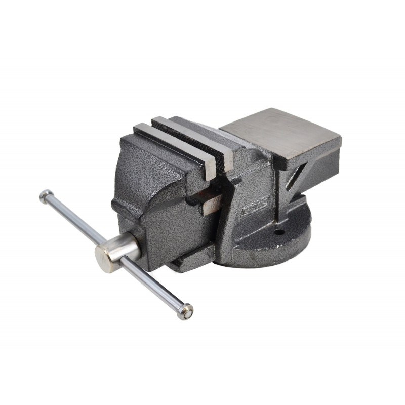 Stolni škripac AWTOOLS FIXED SG 100 mm (4")