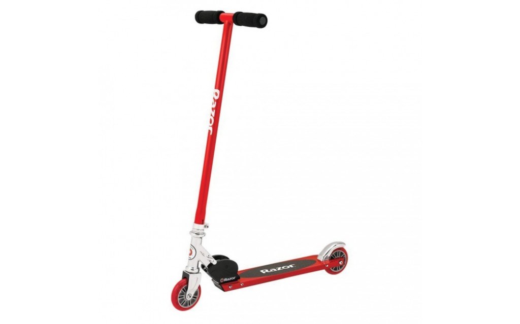 Scooter RAZOR S Kids Classic crni, crveni-3
