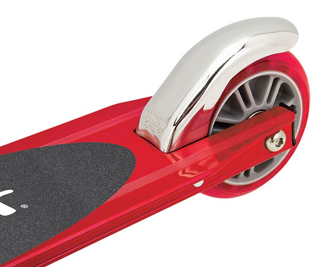 Scooter RAZOR S Kids Classic crni, crveni-1
